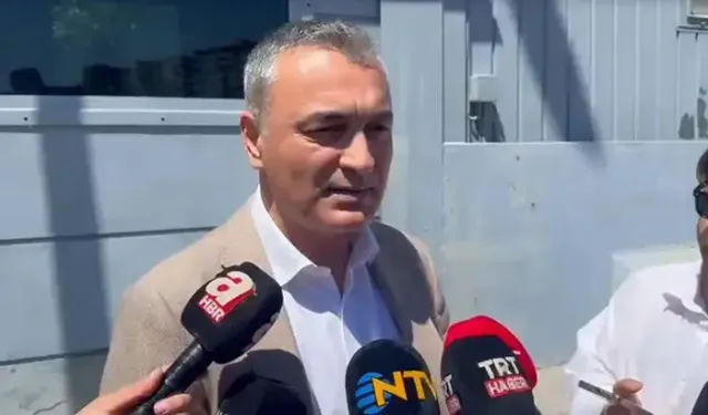 CHP'li Sarı : Polemik olarak görüyorum