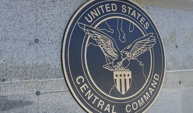 CENTCOM: İran, Kuveyt'e doğru balistik füze fırlattı