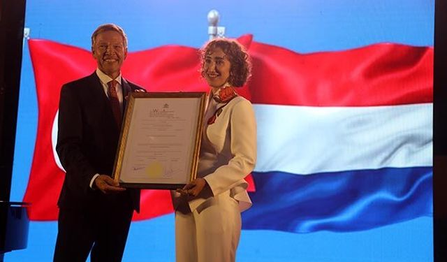 Antalya'da 'Kral Günü' kutlaması