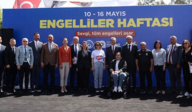 Vali Şahin: Sahiplenelim, kucaklayalım