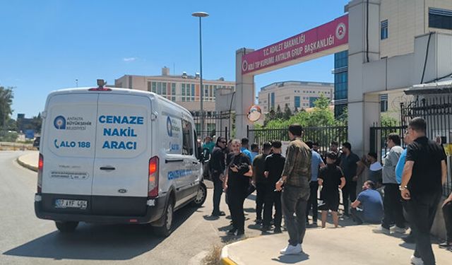 Doğum gününde kazada hayatını kaybetti