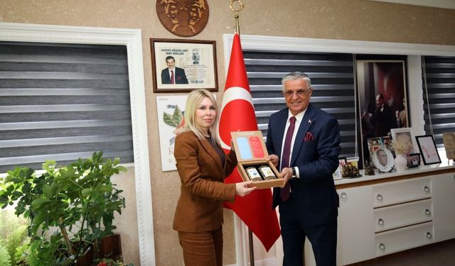 'Bu ayın sonunda CAR-T hücreleri ile lösemi ve lenfoma tedavilerine başlayacağız'