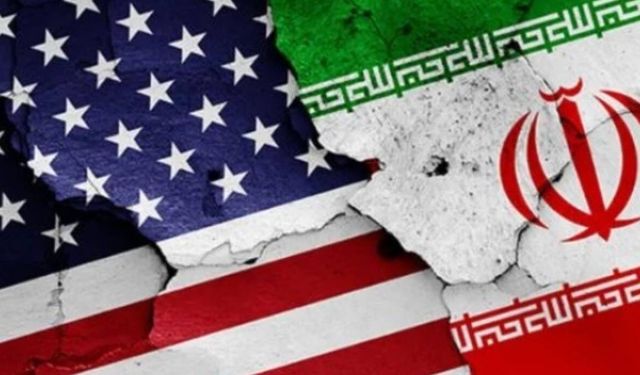 ABD basınından İran’a yeni saldırı hazırlığı iddiası