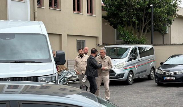 İrtikap soruşturmasında gözaltına alınan Akçakoca Belediye Başkanı Fikret Albayrak tutuklandı