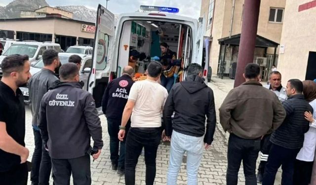 Bıçaklı saldırıya emekçi tepkisi