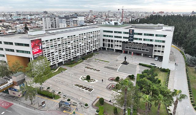 Büyükşehir topyekün hazır