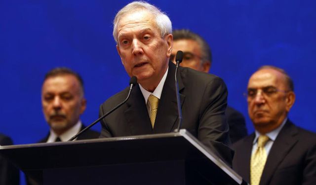Aziz Yıldırım'dan Ali Koç ve Hakan Safi'ye çağrı! "Gelin yönetimde beraber olalım"