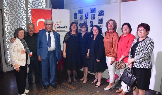 Akçay'lılar Gaziantep Restaurant'a