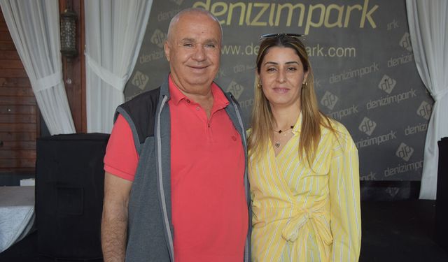 Denizimpark'a can verenler