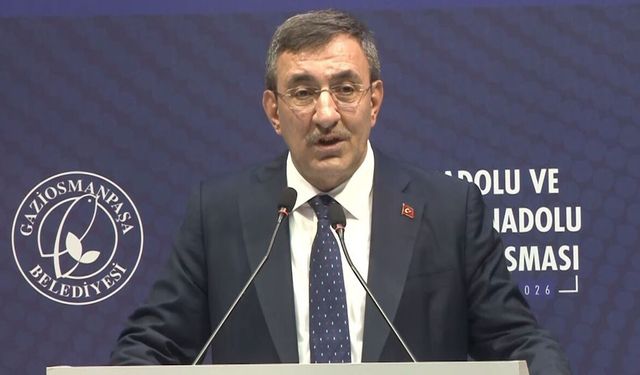 Yılmaz: Doğu, Güneydoğu artık farklı bir noktaya gelmiş durumda