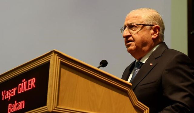 "TSK’nın disiplin anlayışı milletimize aktarılacak"