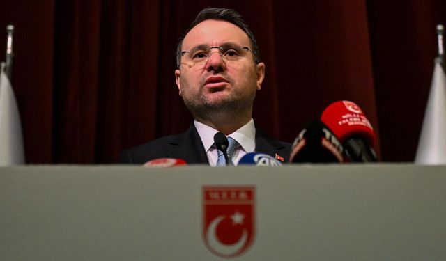 Bakan Gürlek: Türkiye güçlü bir konuma gelmiştir