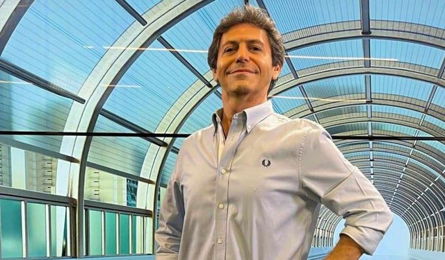 'Barışın anahtarı iç dünyamızda saklı’