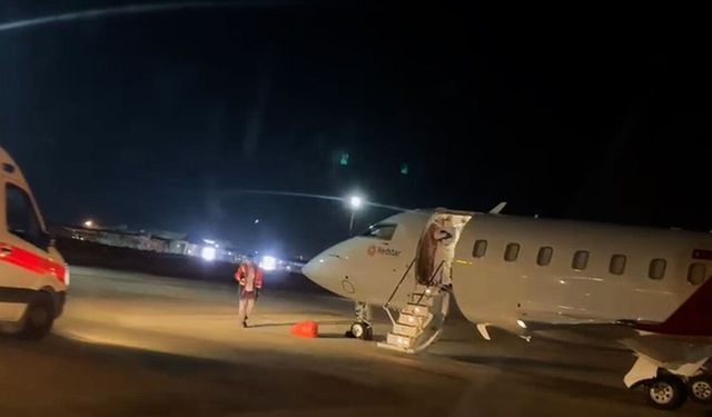 Sağlık Bakanlığı'ndan 'Hantavirüs' açıklaması
