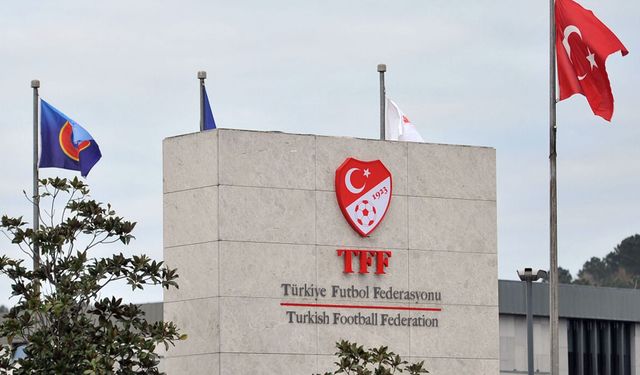 2025-2026 Sezonu Süper Lig, 2. Lig ve 3. Lig tescil edildi