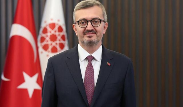 İletişim Başkanı Duran: "Tüm işçi kardeşlerimizin 1 Mayıs Emek ve Dayanışma Günü’nü canı gönülden kutluyorum"
