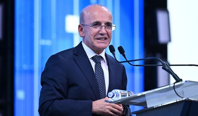 Bakan Şimşek: Bütçe performansımız hedeflerle uyumlu seyrediyor