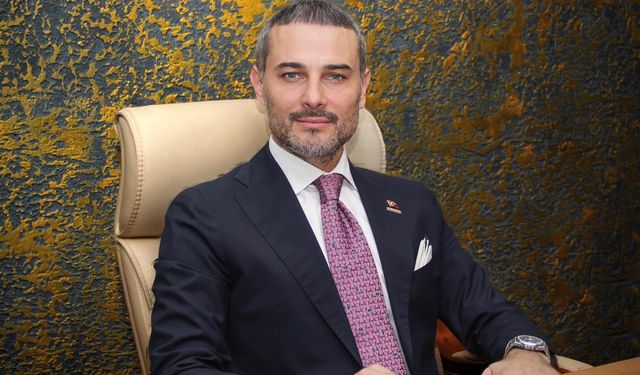 Yusuf Akgül: “Bayramlar, kardeşliğin en güçlü yansımasıdır”