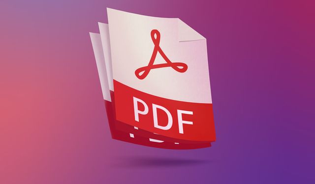 PDF Dosyaları Neden Boyut Sorununa Yol Açar ve Bunu Nasıl Çözersiniz