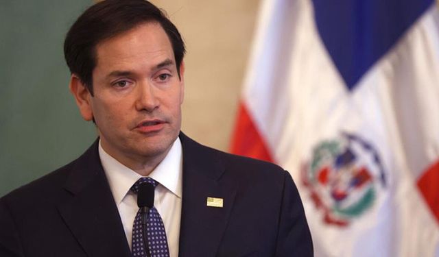 Rubio: İran ile müzakerelerde biraz ilerleme kaydedildi