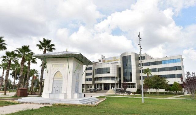 T.C. ANTALYA KEPEZ BELEDİYE BAŞKANLIĞINDAN TAŞINMAZ KİRALAMA HİZMETİ
