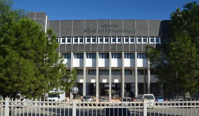 T.C. KEMER 2. ASLİYE CEZA MAHKEMESİNDEN /BAŞKANLIĞINDAN İLAN
