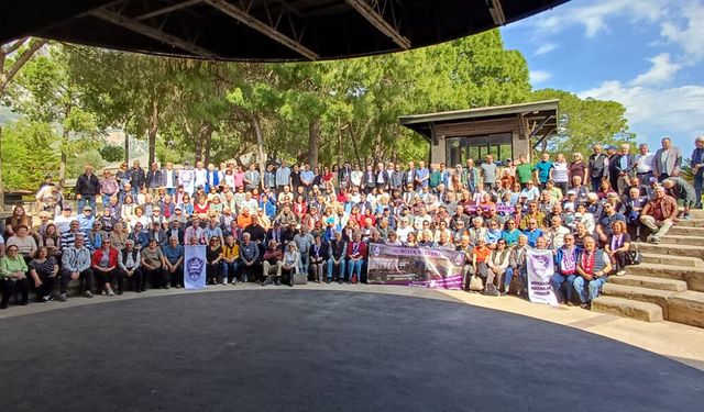Antalya Buluşması