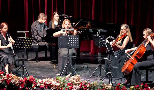 Antalya DOB’tan ‘Romantik dönem’