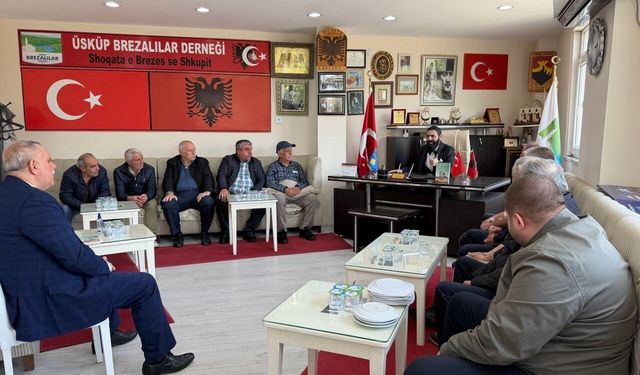 İnsanlık savaş oyunlarından uzaklaşmalı