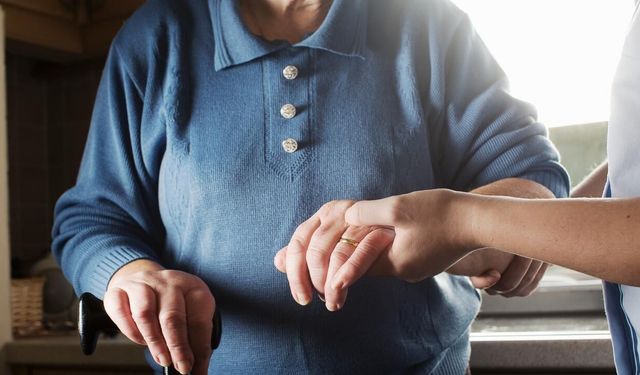 Yaşlılara yönelik projeler için 50 milyon liralık destek