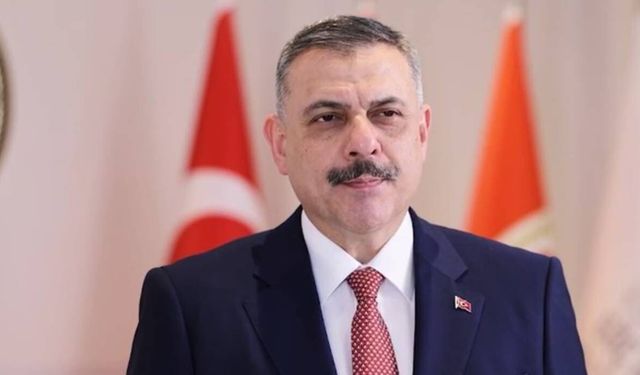 Bakan Çiftçi: "Gazze Gazzelilerindir, Filistin Filistinlilerindir"