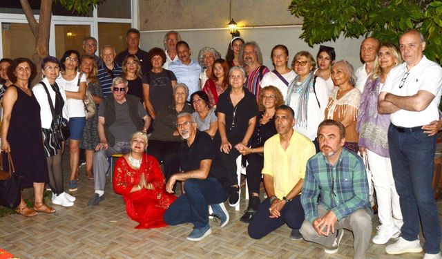 'Fotoğraflarla Hindistan' etkinliği