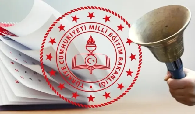 LGS sınavına hazırlık nedeniyle 12 Haziran cuma günü okullar tatil edildi