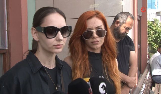 Oyuncu arkadaşları, Ece İrtem’i anlattı
