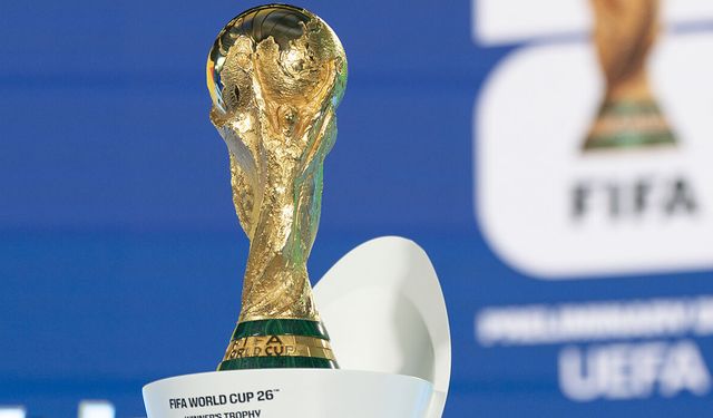 FIFA Dünya Kupası’nda 2. maçlar tamamlandı