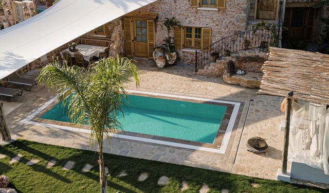 Türkiye’nin en prestijli 5 otelinden biri seçildi