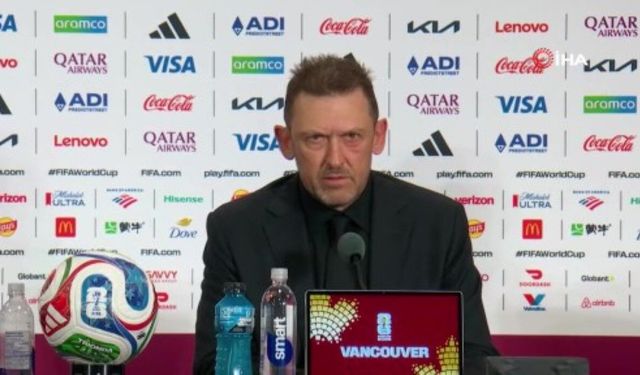 Tony Popovic: "Birçok kişi için bu sonuç şok olabilir ama bizim için değil"