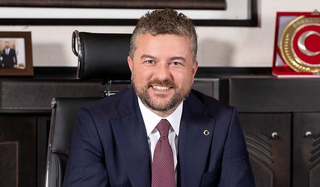 İzmir Buca Belediye Başkanı Görkem Duman görevden uzaklaştırıldı