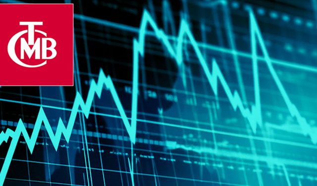 Merkez Bankası politika faizini değiştirmedi