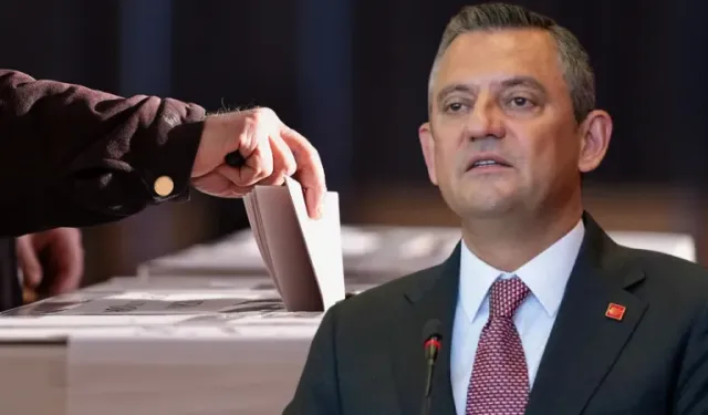 Özgür Özel, olağanüstü kurultay için yeterli imza sayısını topladı