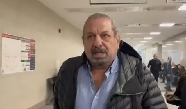 Erman Toroğlu hakkında 3 yıla kadar hapis talebi