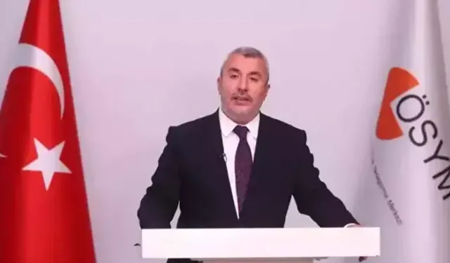 2026-MEB AGS ve ÖABT oturumları 29 Temmuz'a ertelendi