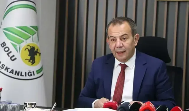 Tanju Özcan'ın 263 yıla kadar hapsinin istendiği iddianame kabul edildi