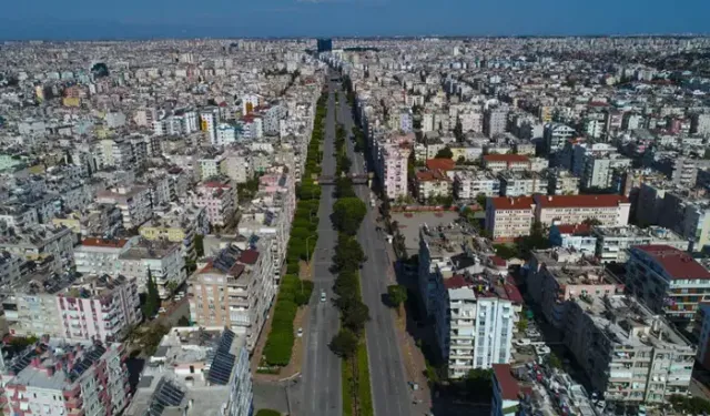 Çinli yatırımcının Türkiye'de konuta ilgisi arttı
