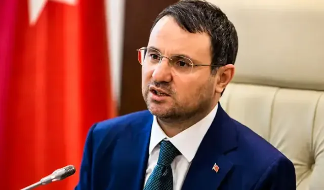 Bakan Gürlek: İş insanının kadınları hedef alan sözleri hakkında soruşturma başlatıldı