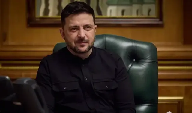 Zelenskiy: Rusya, Çernobil Nükleer Santrali etrafındaki bölgeye saldırı düzenledi