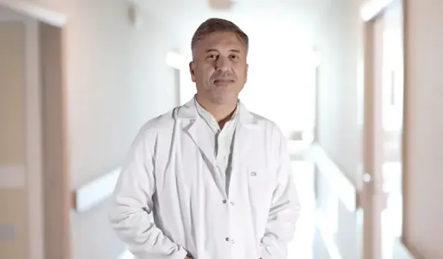 'Kene ısırığında en büyük tehlike yanlış müdahale'