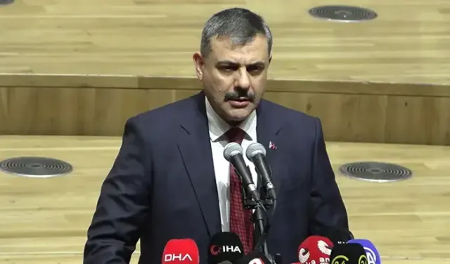 Bakan Çiftçi: Kudüs duruşumuzdan asla taviz vermeyeceğiz