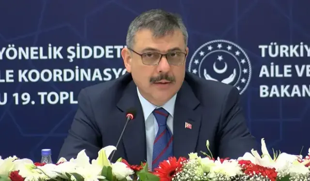 Bakan Çiftçi: KADES'i 9 milyon 713 bin 686 kişi indirdi