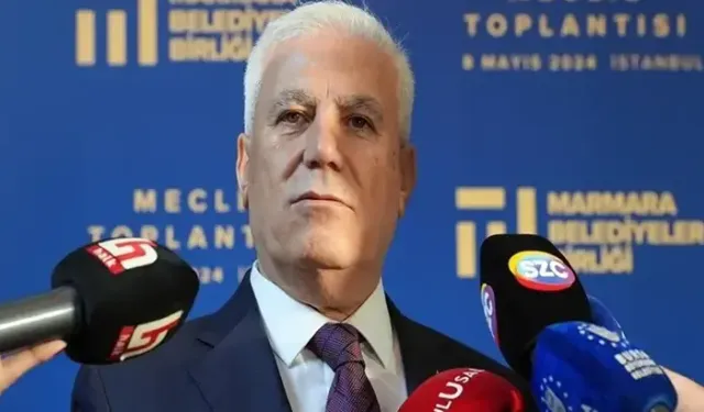 Mustafa Bozbey için 402 yıla kadar hapis istemi